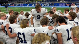 South Christian football