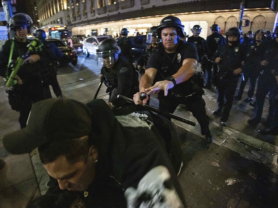 World Series Baseball Reax