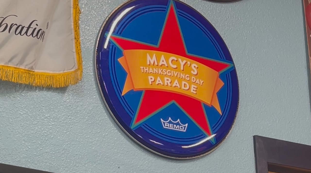 Foothill HS band chosen to perform in 2027 Macy's Thanksgiving Day Parade