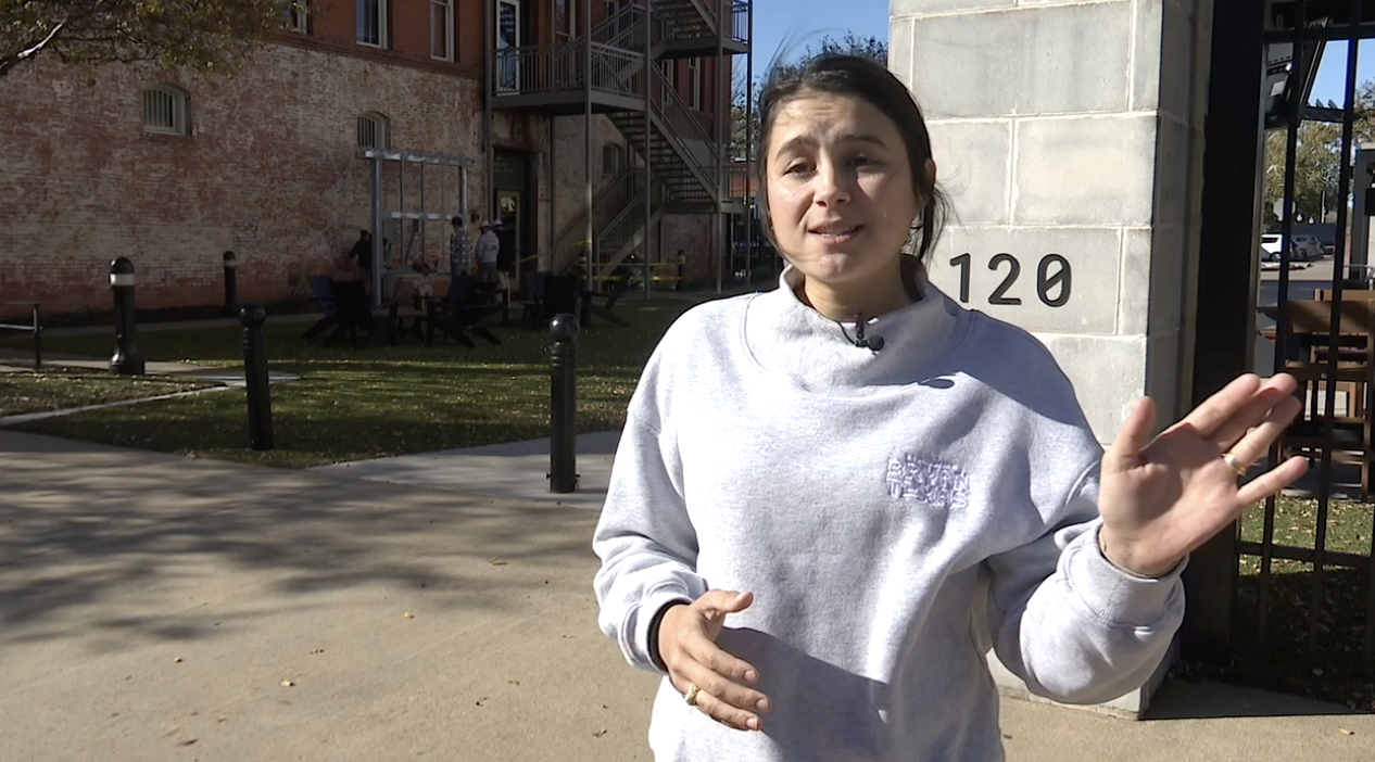 Texas A&M playoff game set to bring $20 million economic boost to Brazos County