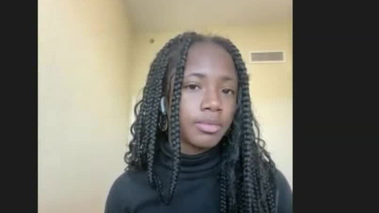 Raquel Perry, The Paradigm Press contributing writer