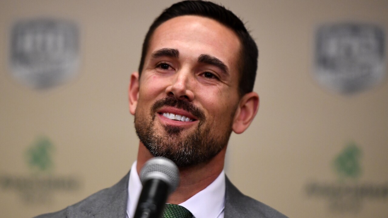 Packers Coach Matt Lafleur Says Offense Remains Work In Progress