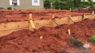New student housing breaks ground near Florida A&M University in College Town