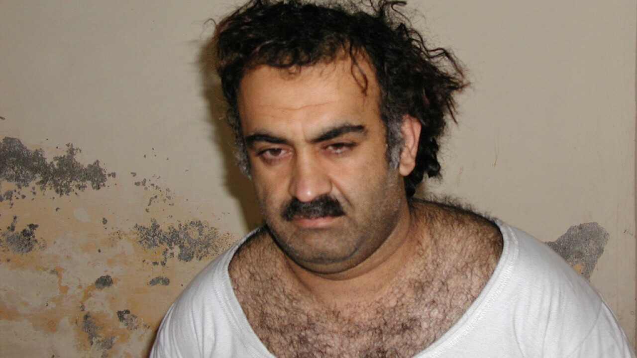 Sept-11 Mastermind Trial