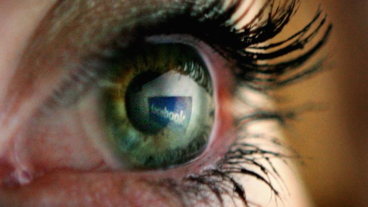 How much time do you spend on social media? Facebook and Instagram are going to tell you