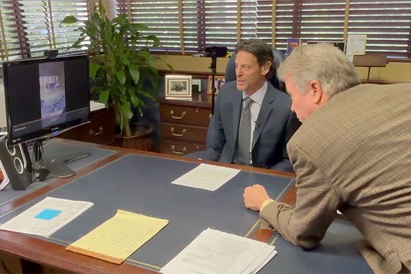 WPTV investigative reporter Dave Bohman sat down with attorney Jason Weisser to get his thoughts on the shooting and whether charges should be filed.