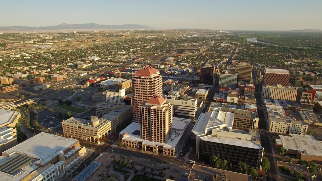 Albuquerque