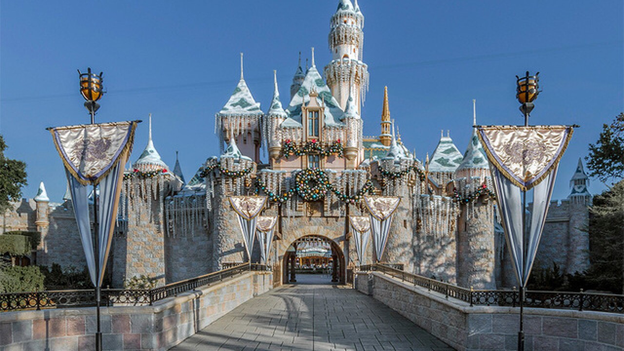 Disneyland Offers Special 3 day Tickets To SoCal Residents disneyland-offers-special-3-day-tickets-to-socal-residents