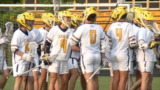 Hudsonville beats Kenowa Hills in Lacrosse Regionals