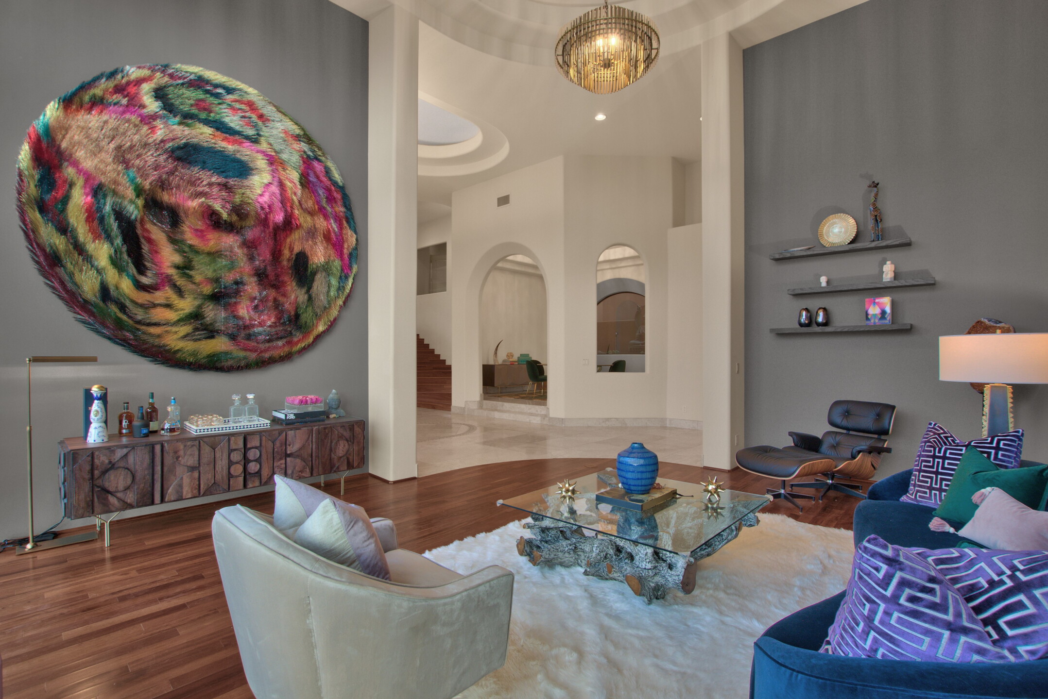 PHOTOS: See inside Camelback Mountain home sold by Alicia Keys and ...