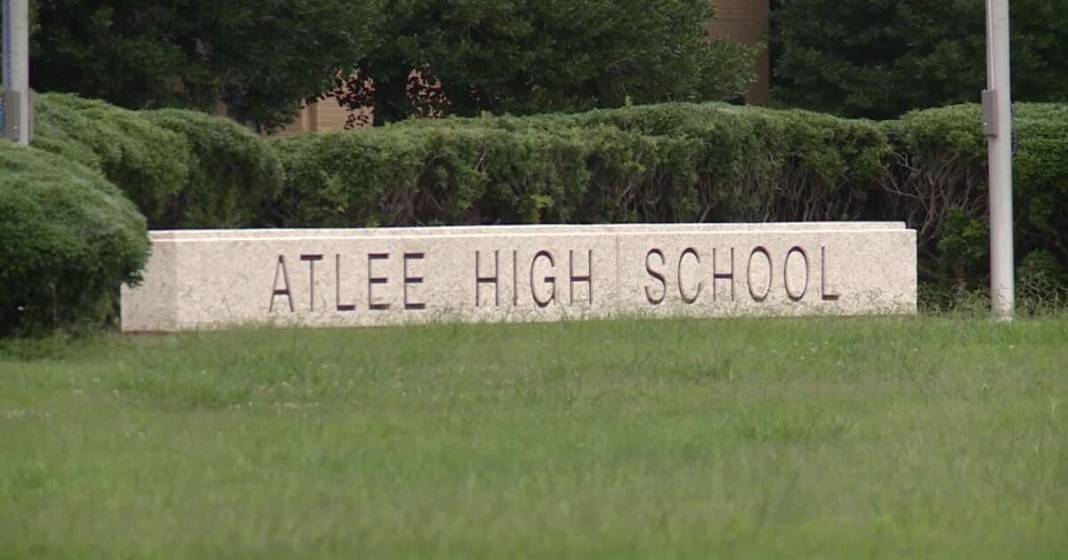 Efeoghene Oluwatosin Obrimah Teen found dead at Atlee High School