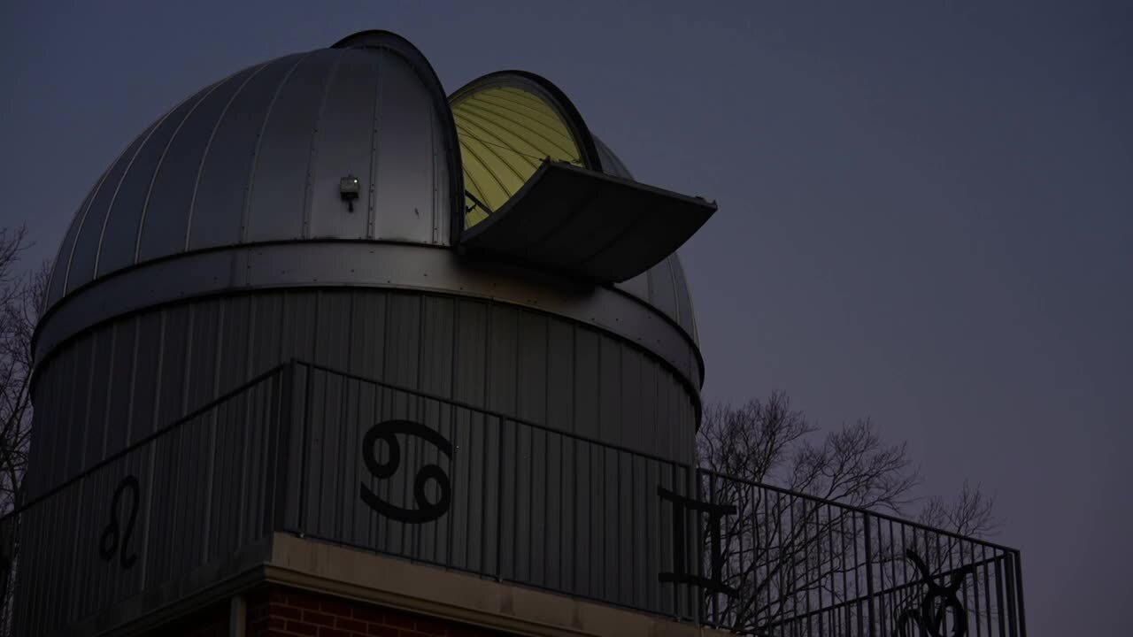 Keeble Observatory Randolph Macon College 04.jpg