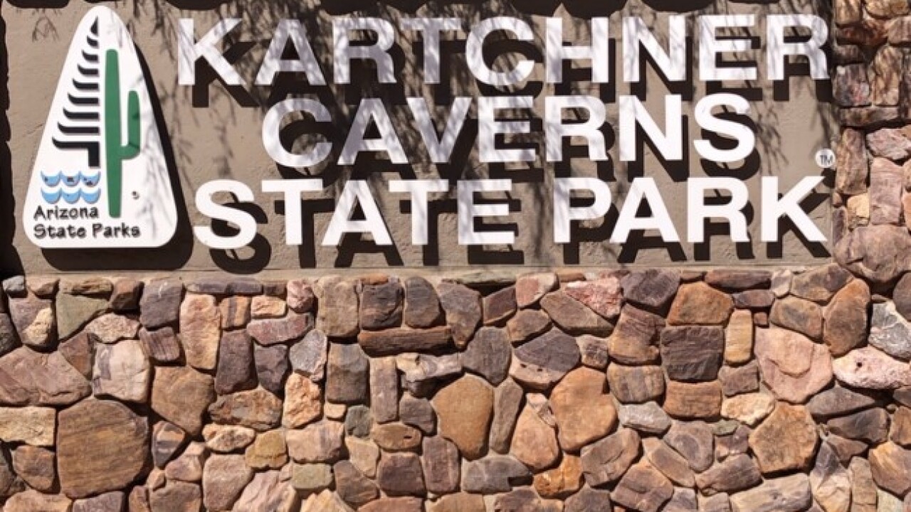 The secret is out, Kartchner Caverns is Absolutely Arizona