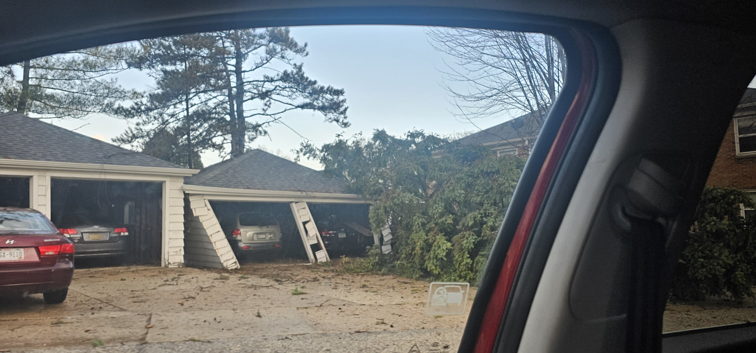 Overnight storms cause damage across Southeast Wisconsin