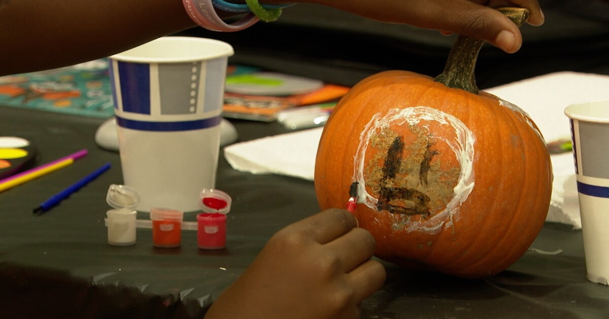 Halloween festivities taking over Bailey Avenue to unite community - Vimarsana News