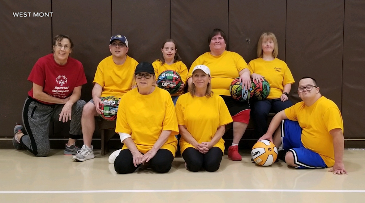 WEST MONT TEAM RETURNS TO SOMT GAMES