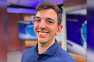Ryan Peretti