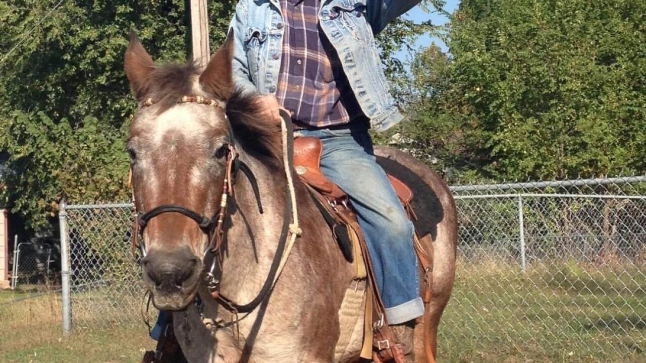 Sapulpa Family Chain Gang