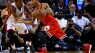 Former NBA MVP Rose traded from Bulls to Knicks
