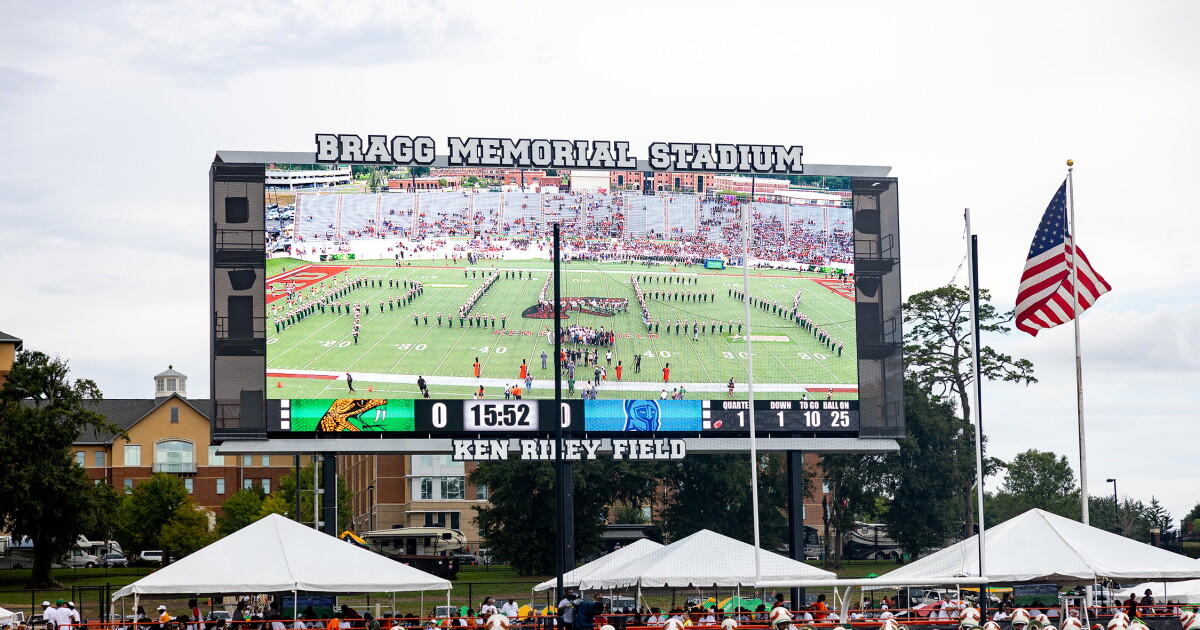 FAMU announces highlights of 2023 homecoming festivities - Vimarsana News