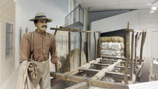 Texas Heritage Museum 