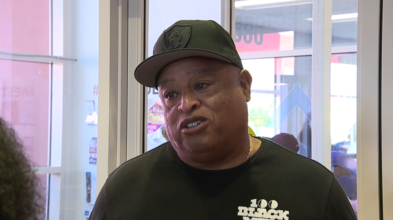 Las Vegas nonprofit serves more than 6,000 Thanksgiving meals to families