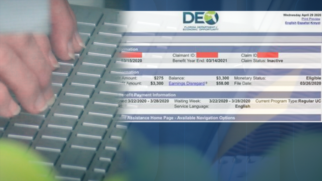 Deo Launches New Site To Claim Retroactive Pay