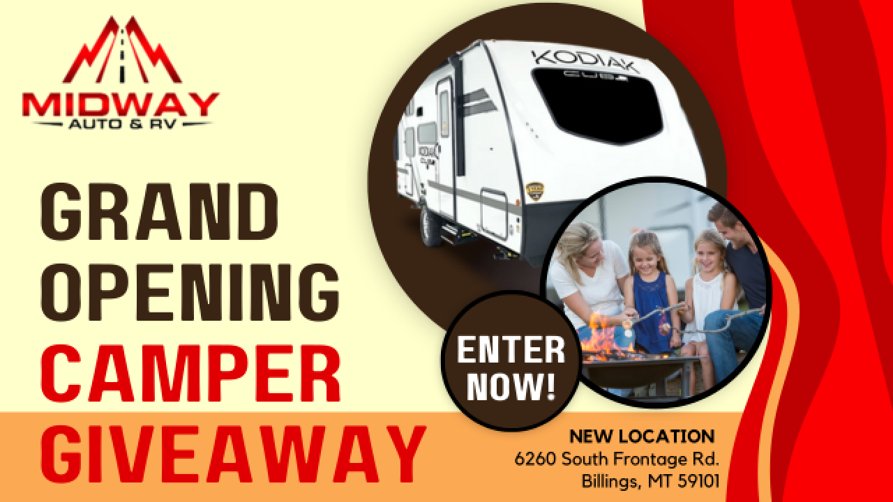 Midway RV Contest Pic