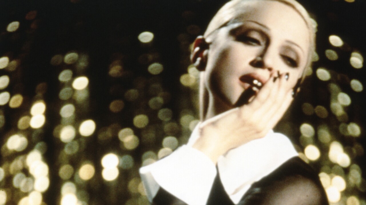 Madonna adds second date on Las Vegas tour stop