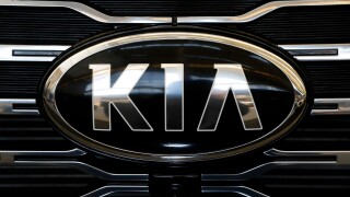 Kia Telluride Recall