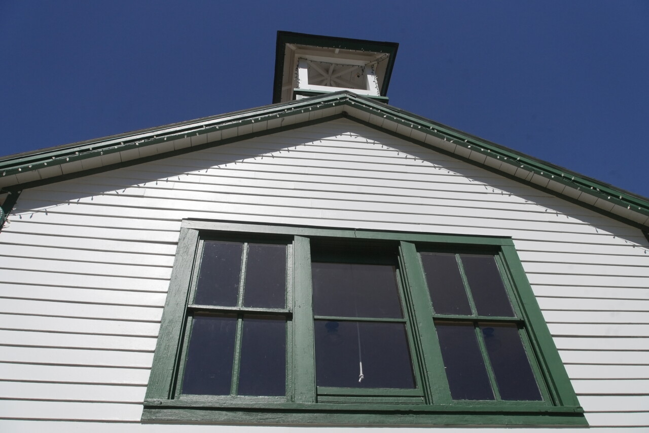 cupola