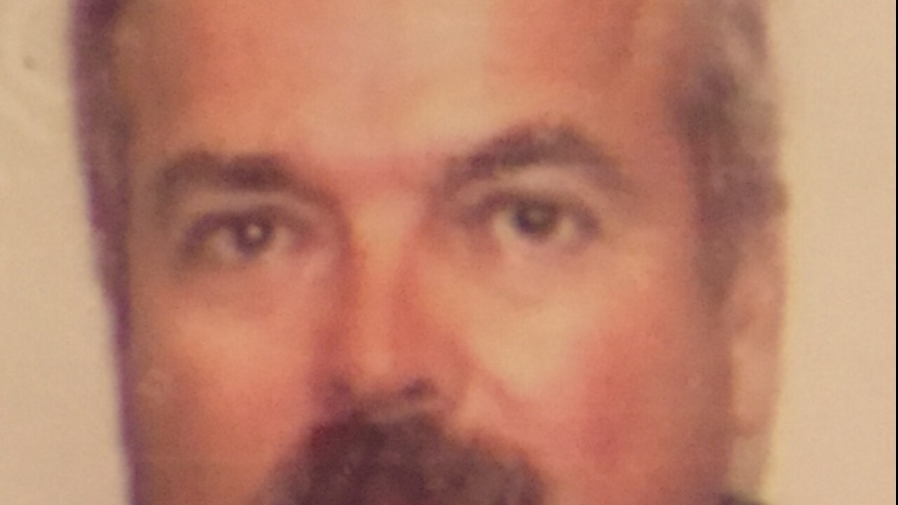 missing vulnerable adult Thomas Kane Jr.