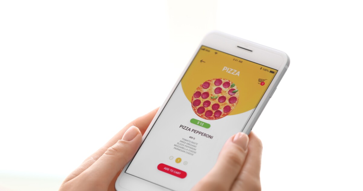 Unlock Maximum Rewards: The Best Fast Food Apps for Bang for Your Buck! Unlock Maximum Rewards: The Best Fast Food Apps for Bang for Your Buck!