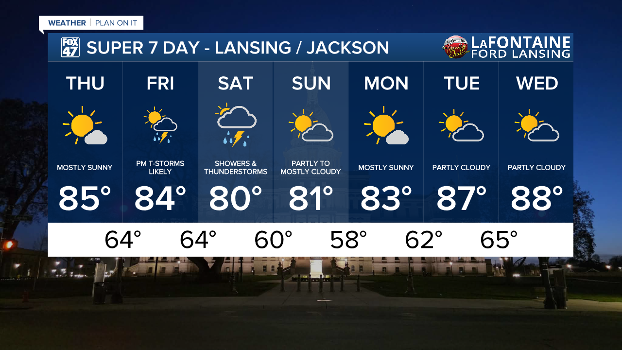 7-Day