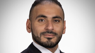 Waleed Alamleh 2026