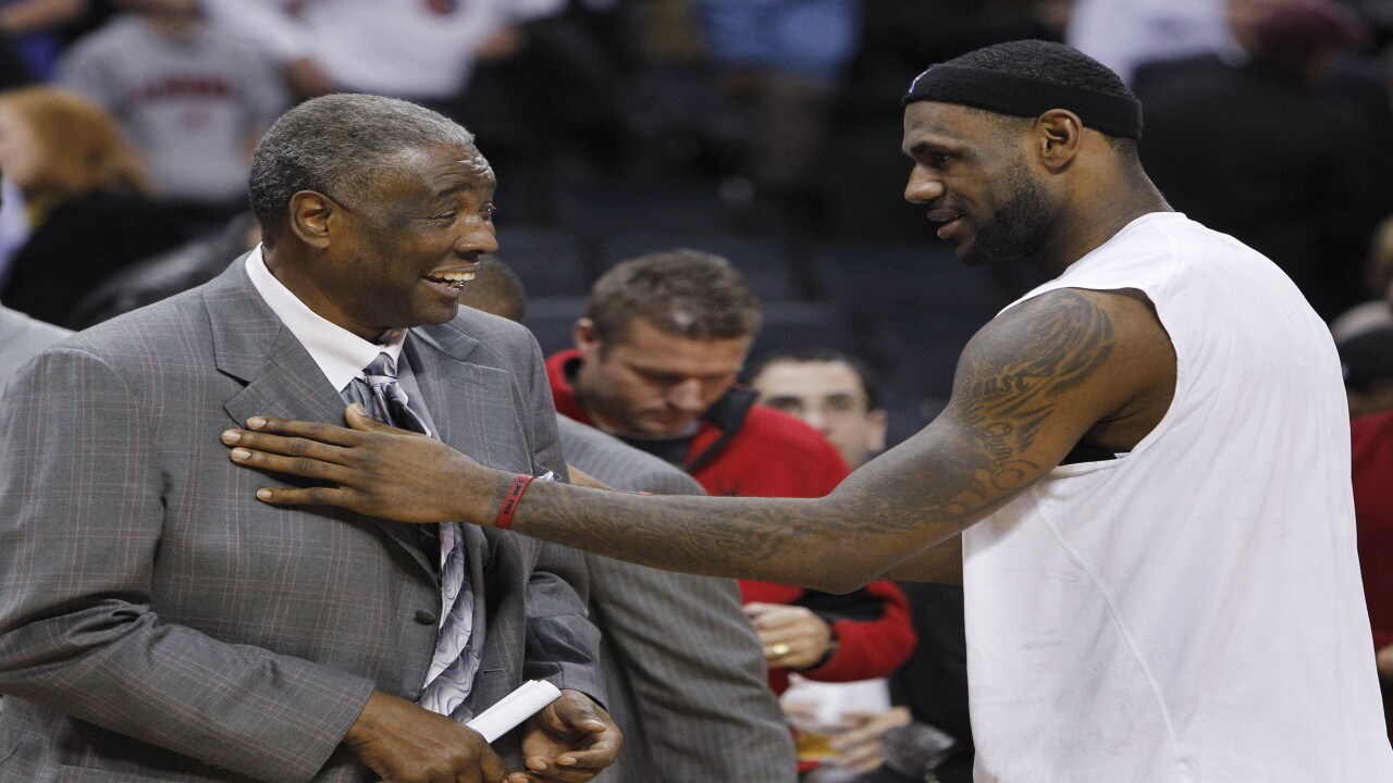 Obit Paul Silas Basketball