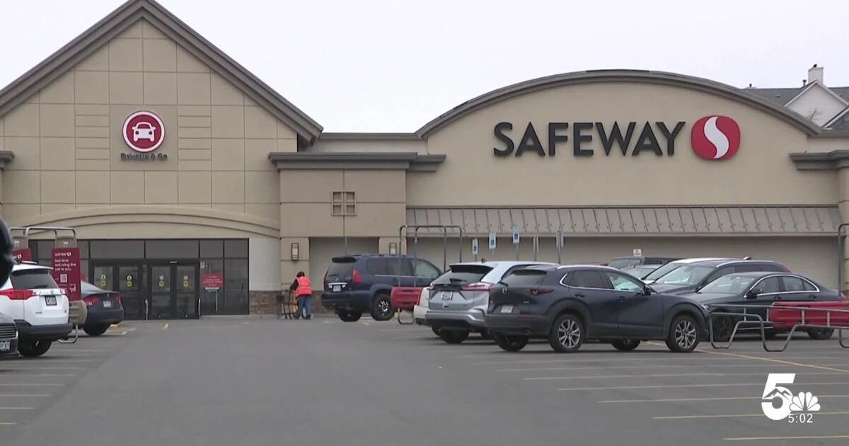 Safeway Work Safeway workers in southern Colorado vote to authorize strike