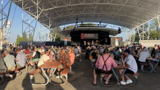 Milwaukee Oktoberfest