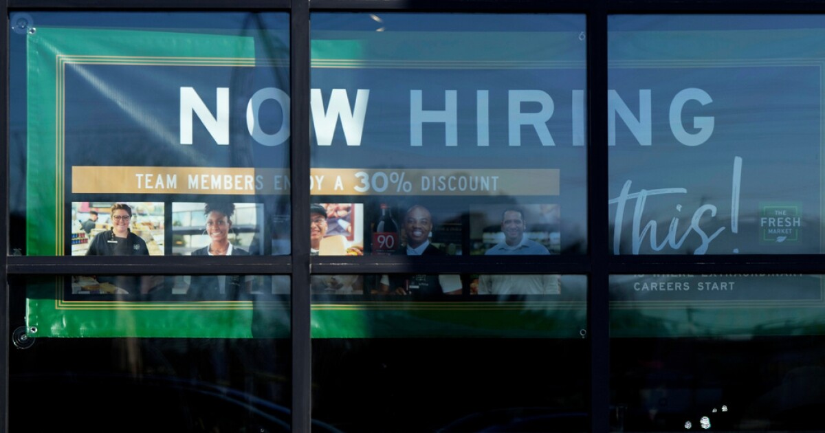 US applications for jobless benefits jump by 22,000 to 231,000 last week, the most in 2 months
