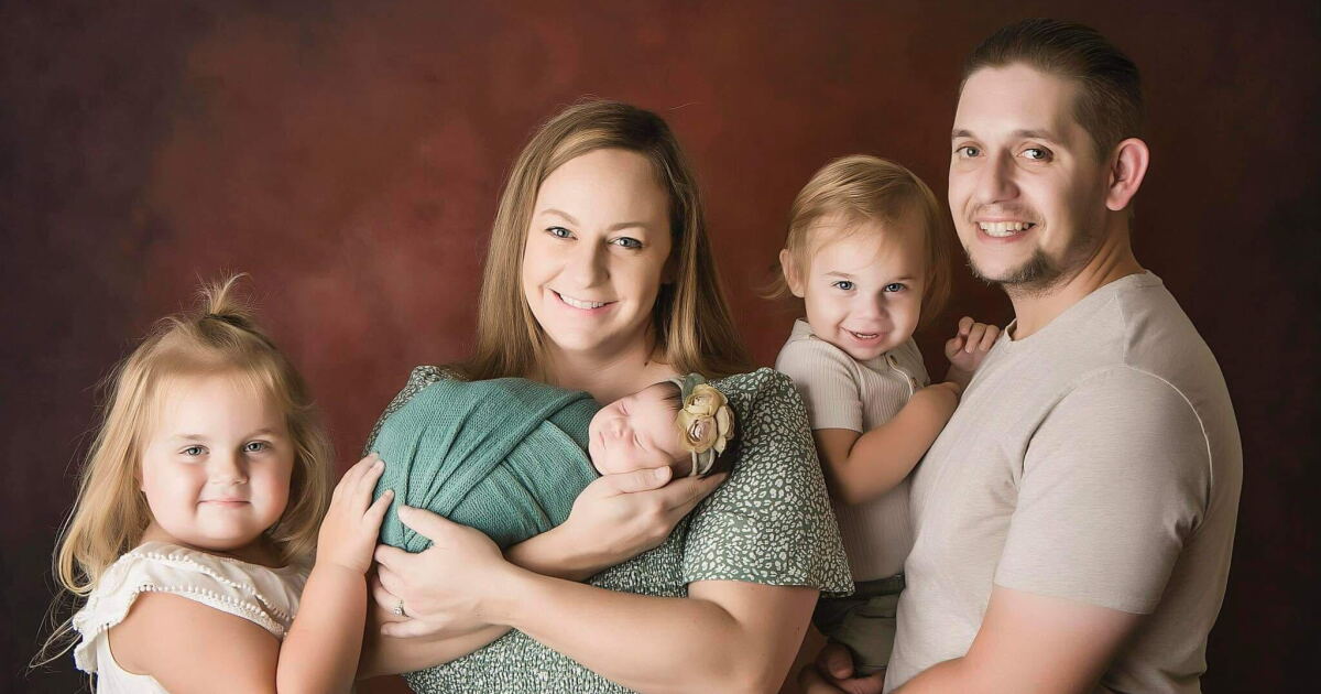 Family remembers victim of accidental shooting in Stamping Ground - Vimarsana News