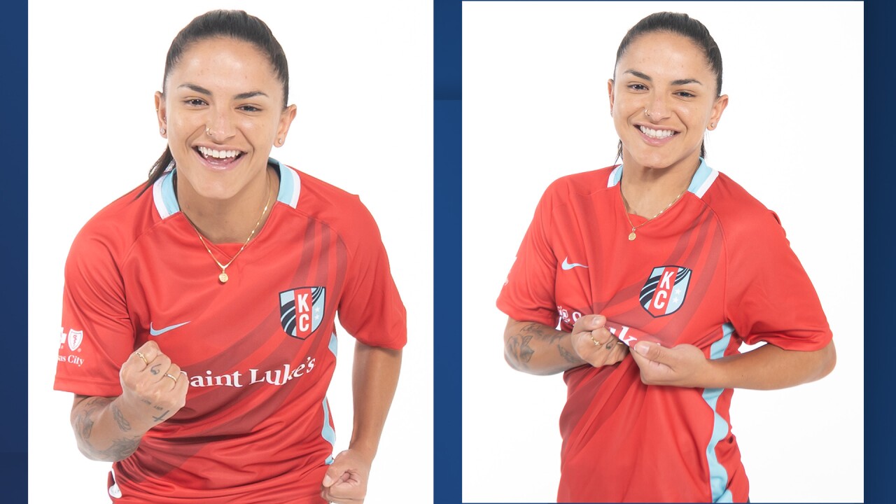 Current signs Debinha