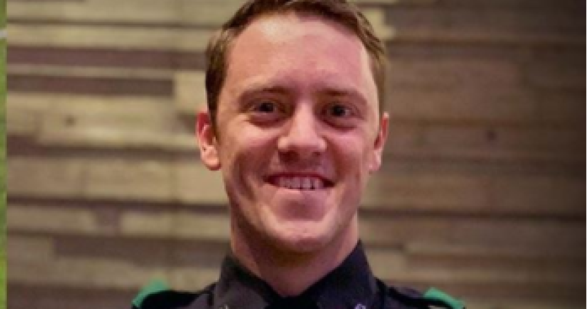 Dallas police officer dies after being struck by suspected drunk driver ...