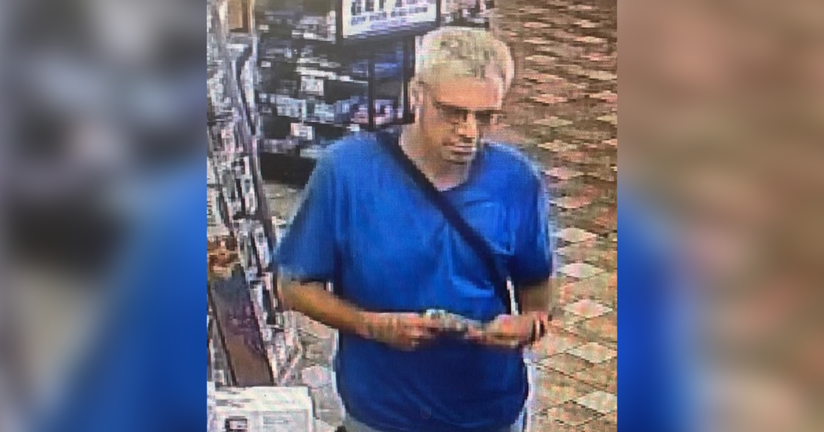 Okeechobee County Sheriff's Office seeks public's help on homicide suspect's movements before arrest