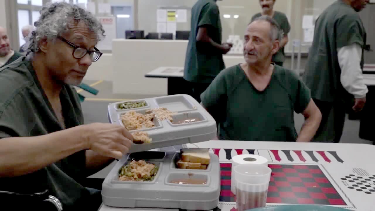 veterans in jail program