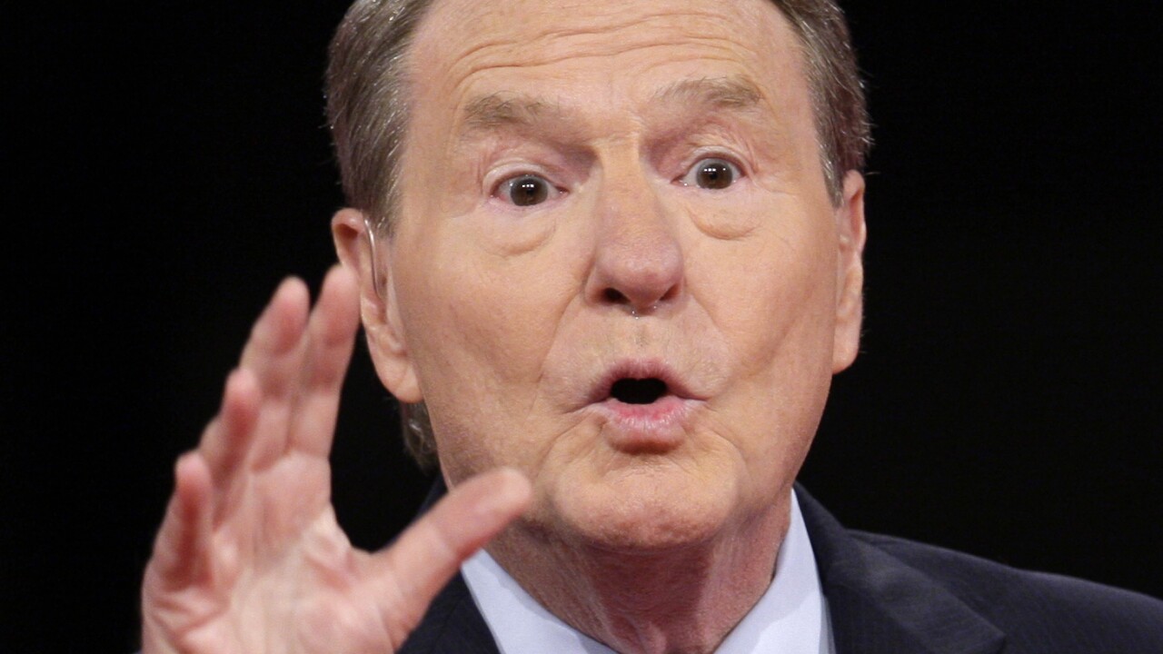 Jim Lehrer