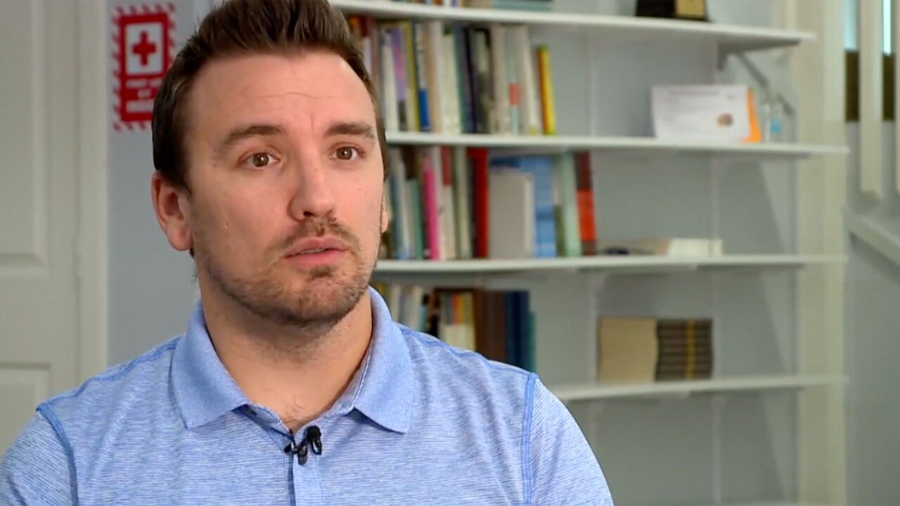 Pastor Randy Lozano discusses his relationship with Tom and Debbie Trowbridge