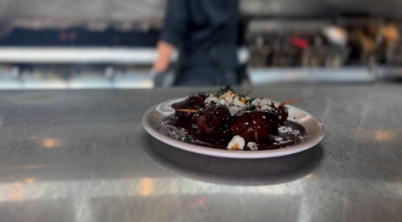 Rising gas prices force Las Vegas restaurant Firefly to raise prices