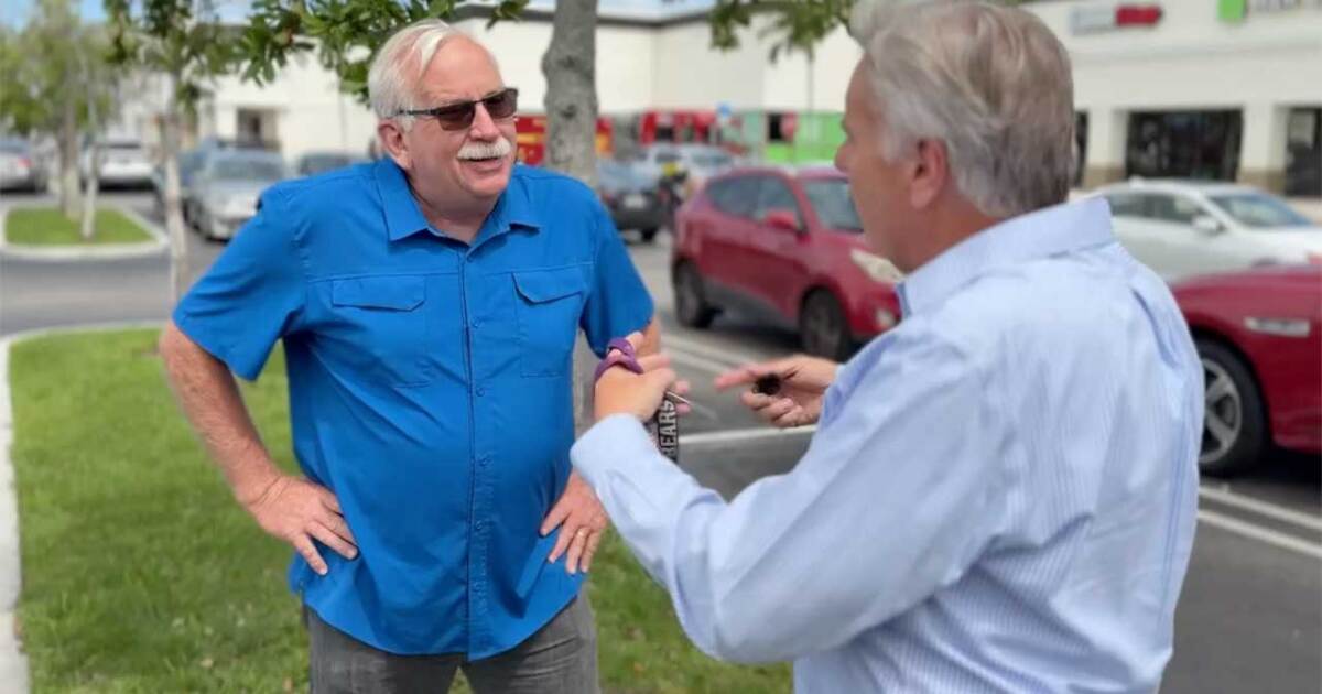 Florida voters divided on property tax proposal ahead of November ballot