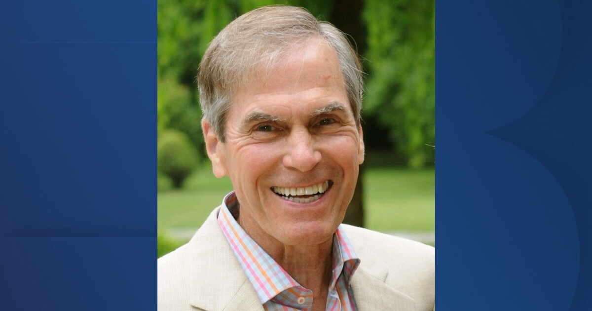 Longtime builder, realtor dies - Vimarsana News