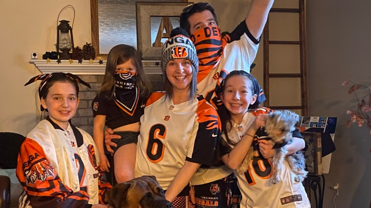 Bengals fans, businesses excited for new season; fans eyeing another Super  Bowl